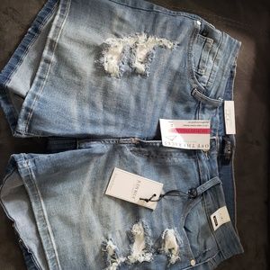 Judy Blue shorts